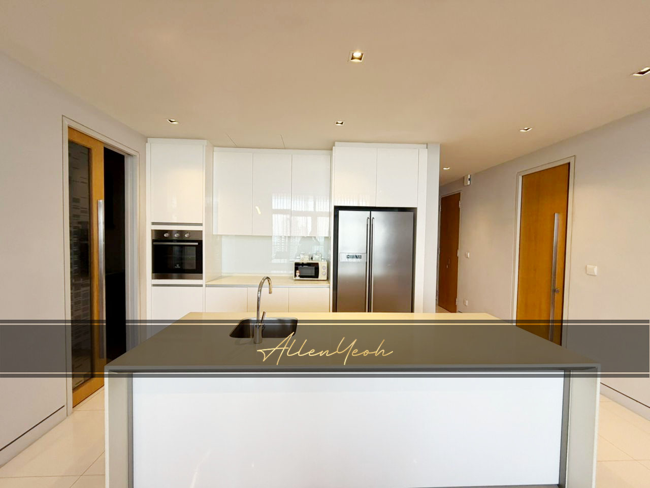Moulmein Rise 1651sqft 3Bedroom Furnished - photo 4