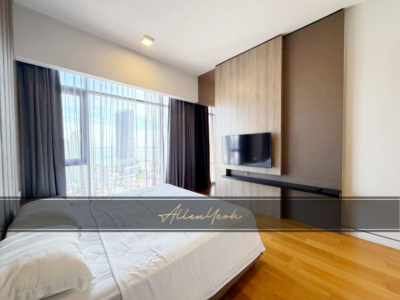 Moulmein Rise 1651sqft 3Bedroom Furnished - photo 7