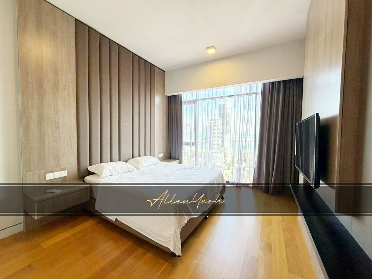 Moulmein Rise 1651sqft 3Bedroom Furnished - photo 8