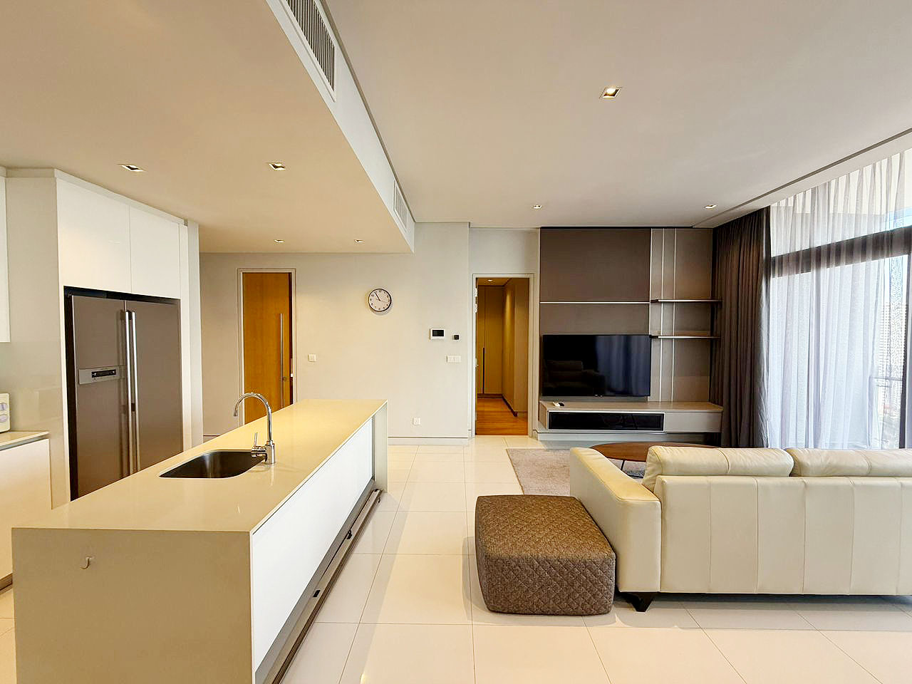 NWM Moulmein Rise 1651sqft 3Bedroom Furnished - photo 3