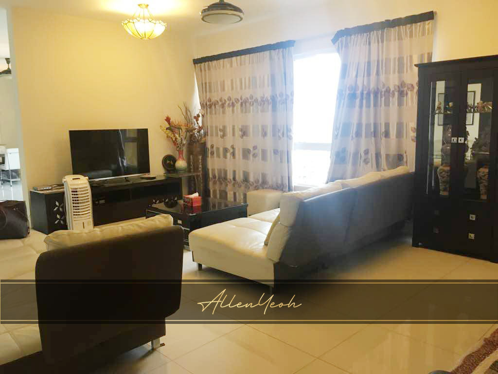Central Park 2600sqft 5Bedroom Full Furnished - photo 3