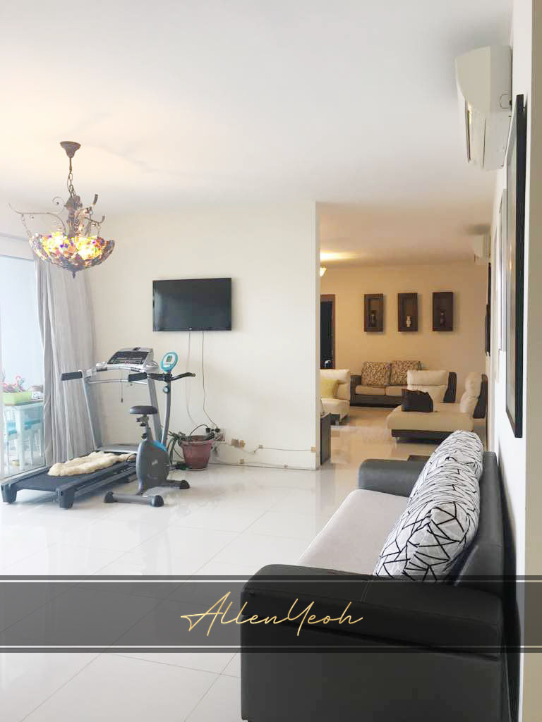 Central Park 2600sqft 5Bedroom Full Furnished - photo 4