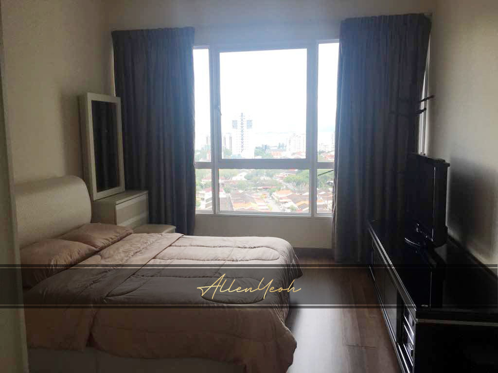 Central Park 2600sqft 5Bedroom Full Furnished - photo 8
