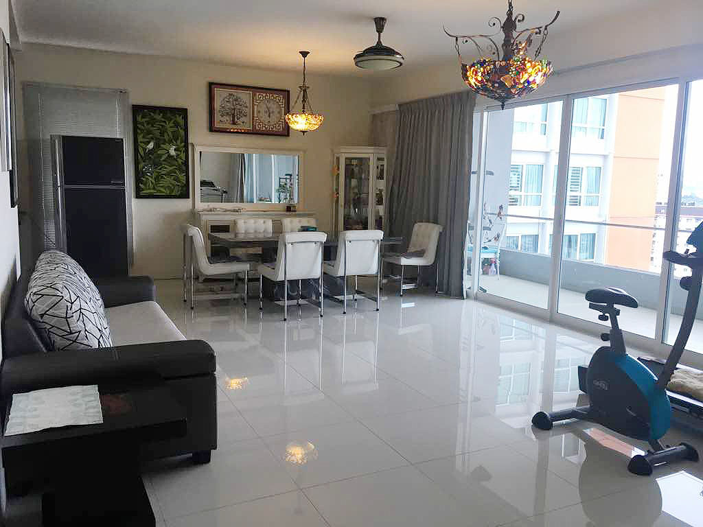 NWM Central Park 2600sqft 5Bedroom Full Furnished