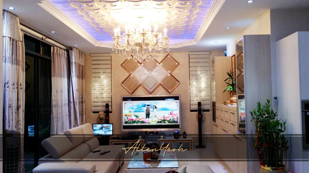 The Light Collection 1 3132sqft Water Villa