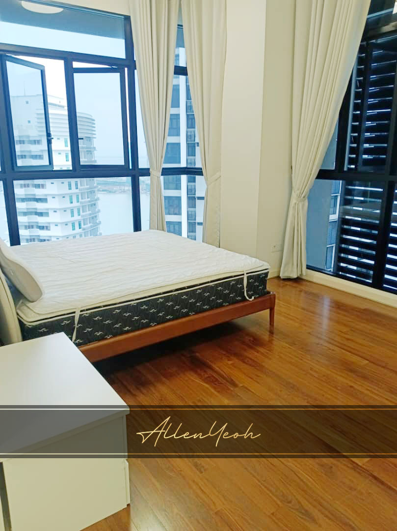 Setia V Residence 1367sqft, High Floor 2 Bedroom - photo 4