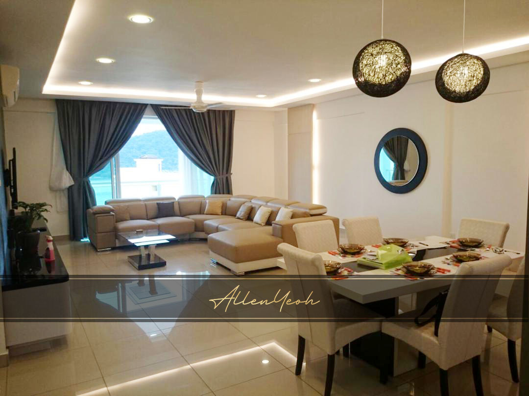 Summerton 2356sqft 4 Bedroom Furnished Unit - photo 1