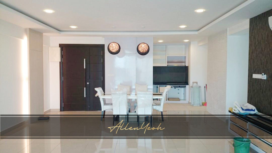 Summerton 2356sqft 4 Bedroom Furnished Unit - photo 3