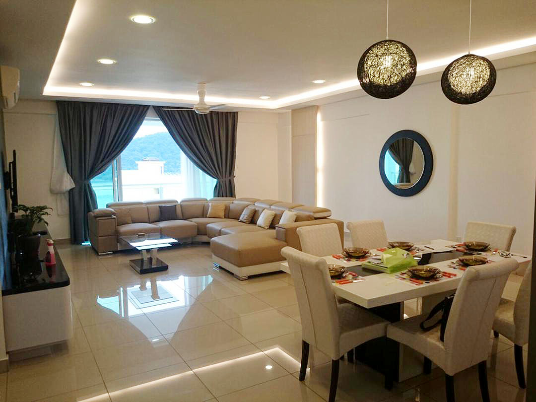 NWM Summerton 2356sqft 4 Bedroom Furnished Unit - photo 1