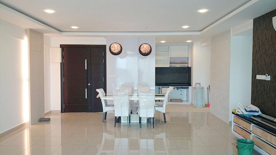 NWM Summerton 2356sqft 4 Bedroom Furnished Unit - photo 3