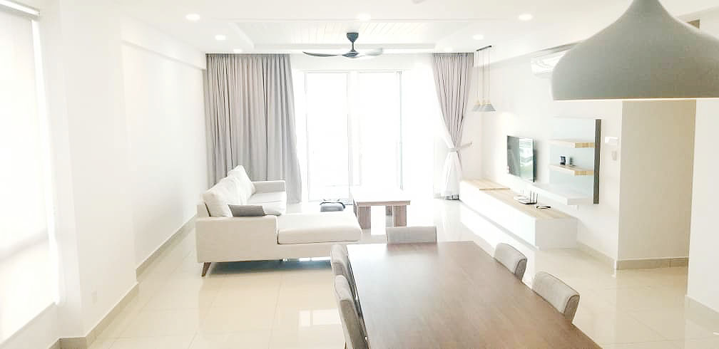NWM Summerton 2006sqft 4 Bedroom Furnished Unit - photo 1