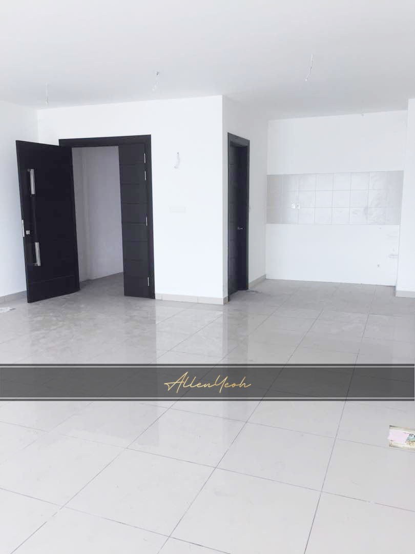 Summerton 2356sqft 4 Bedroom Bare Unit - photo 1