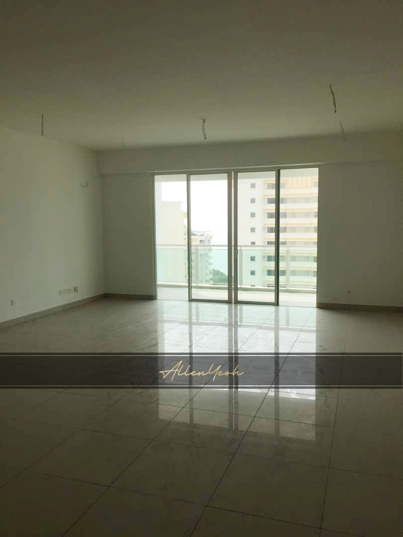 Summerton 2356sqft 4 Bedroom Bare Unit - photo 2
