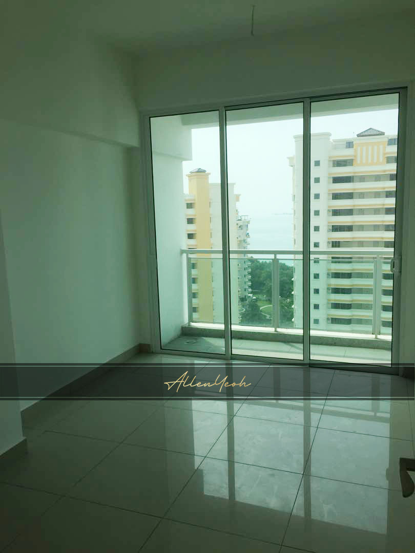 Summerton 2356sqft 4 Bedroom Bare Unit - photo 4