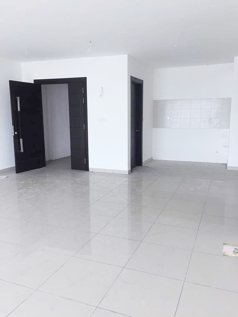 NWM Summerton 2356sqft 4 Bedroom Bare Unit - photo 1
