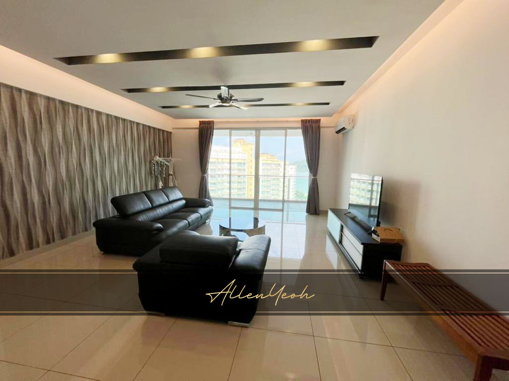 Summerton 2583sqft 4 Bedroom Furnished - photo 3