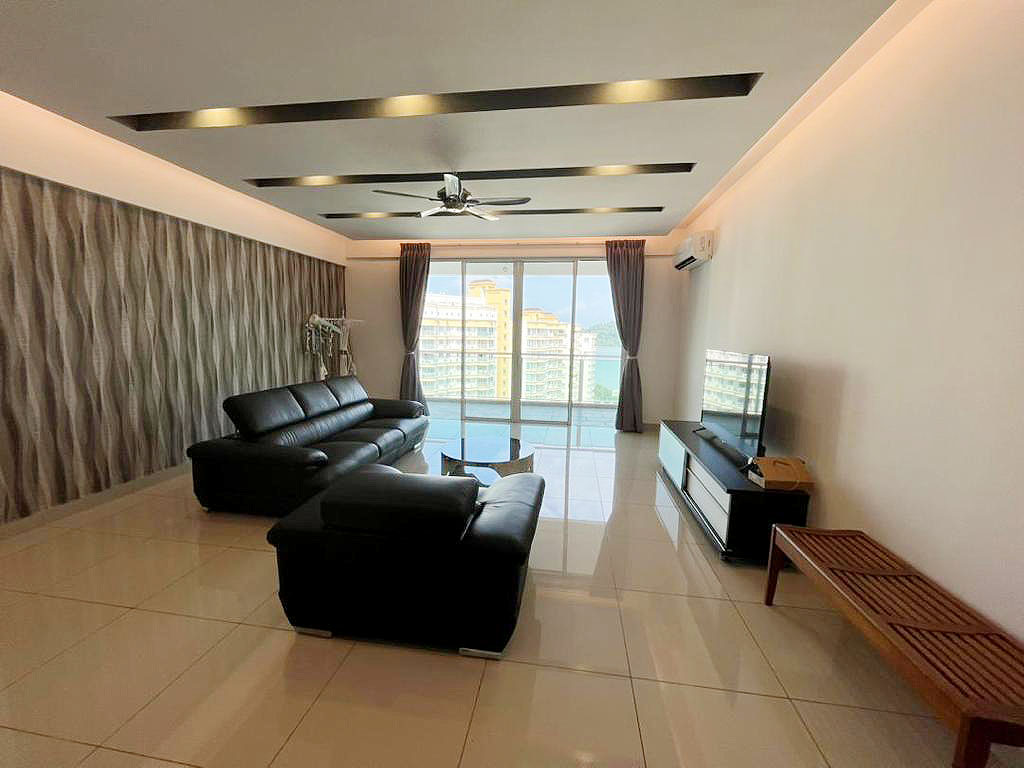 NWM Summerton 2583sqft 4 Bedroom Furnished - photo 1