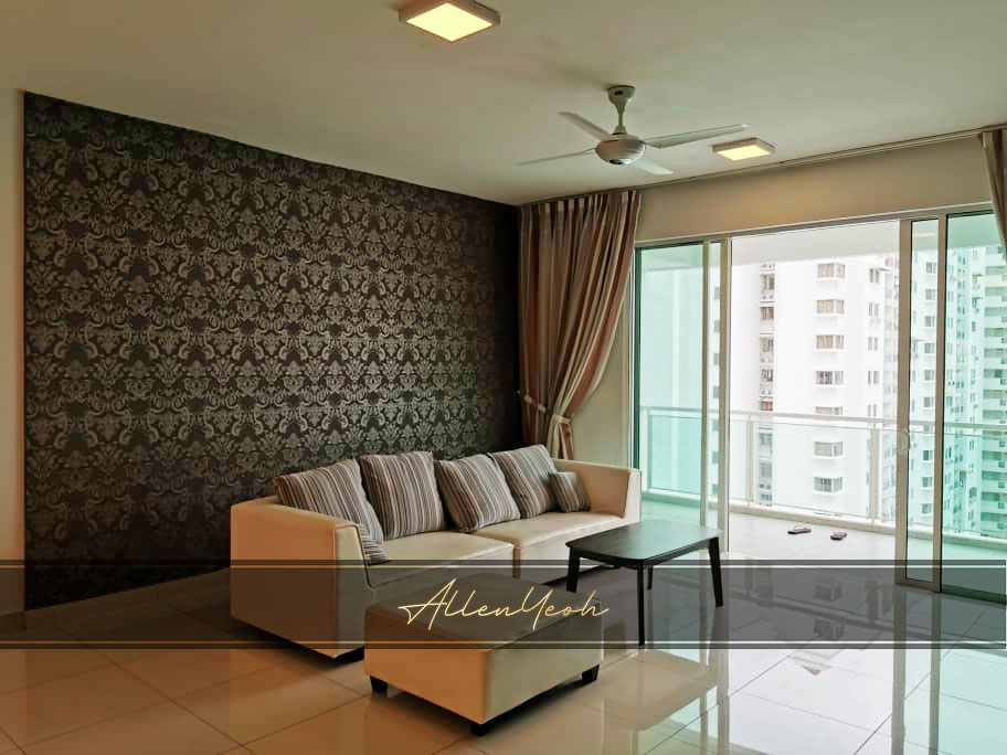 Summerton Condominium 1840sqft 3 Bedroom
