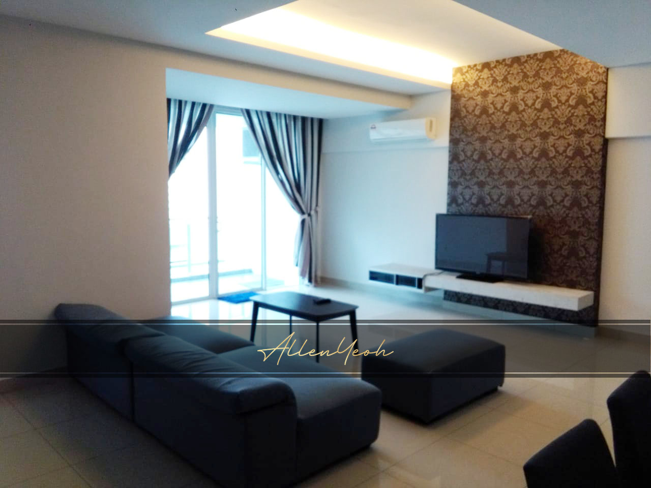 Summerton Condominium 1566sqft 3 Bedroom