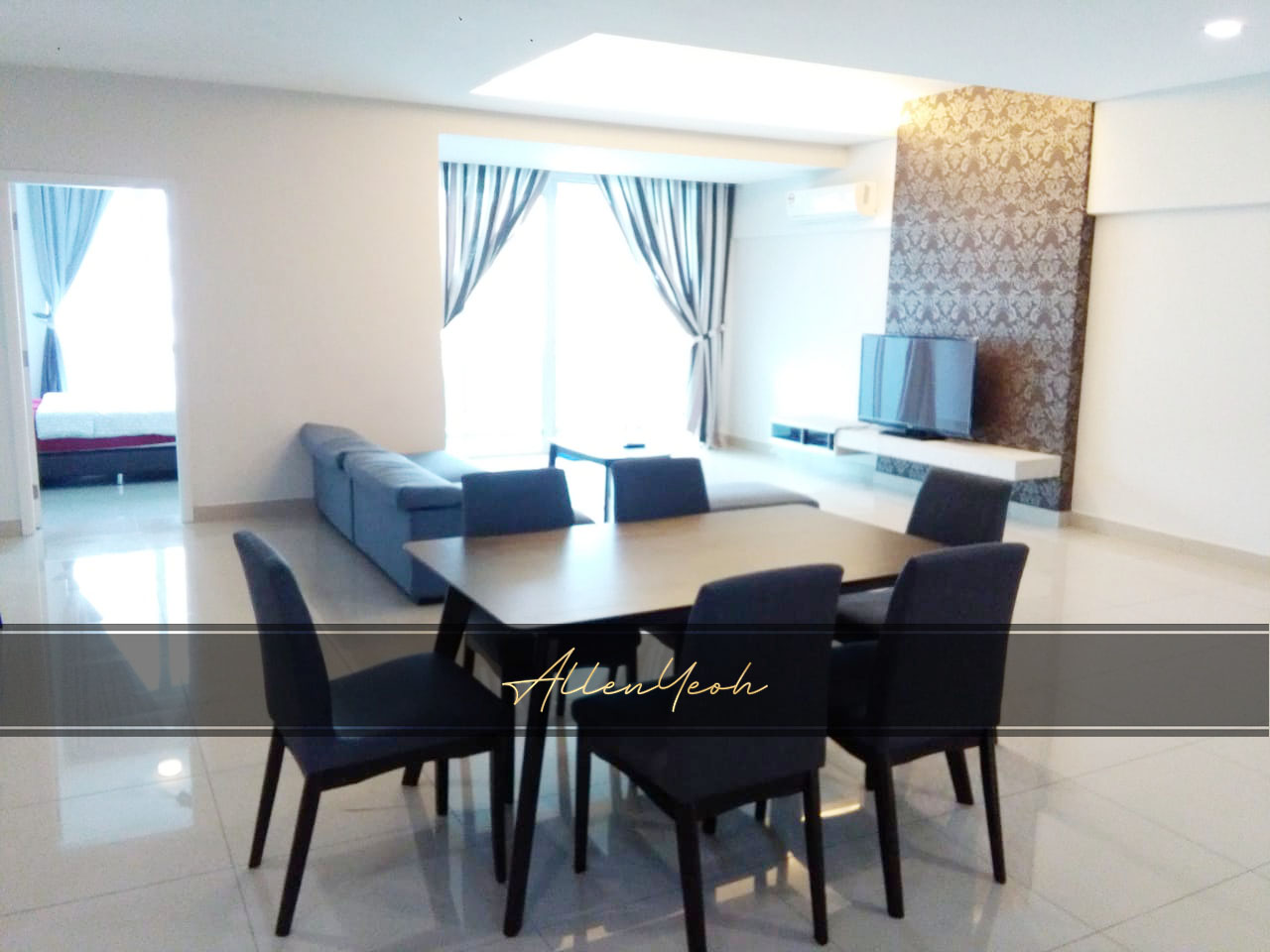 Summerton Condominium 1566sqft 3 Bedroom - photo 4