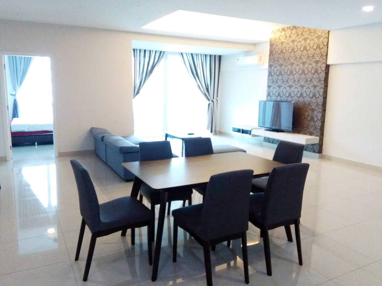 NWM Summerton Condominium 1566sqft 3 Bedroom - photo 4
