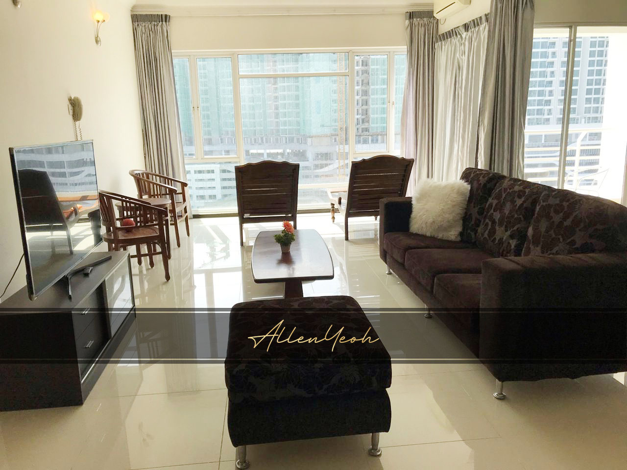 Baystar 2248sqft 4 Bedroom