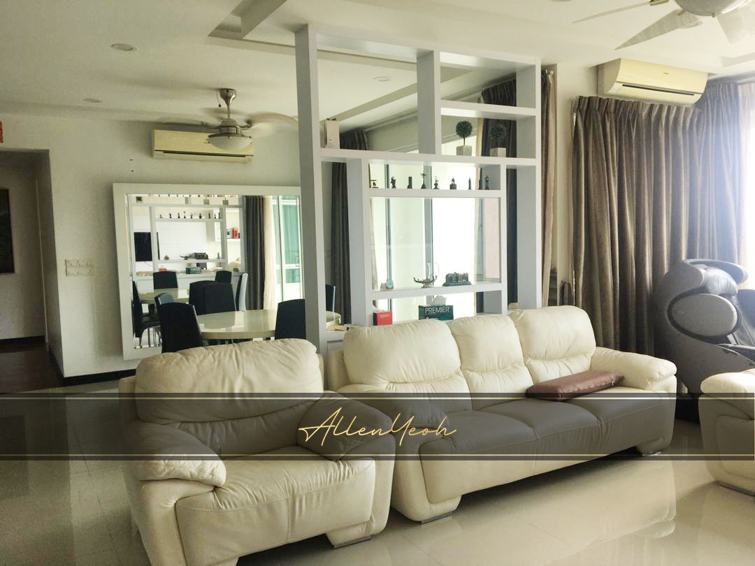 Baystar 2248sqft 4 Bedroom Furnished Unit - photo 2