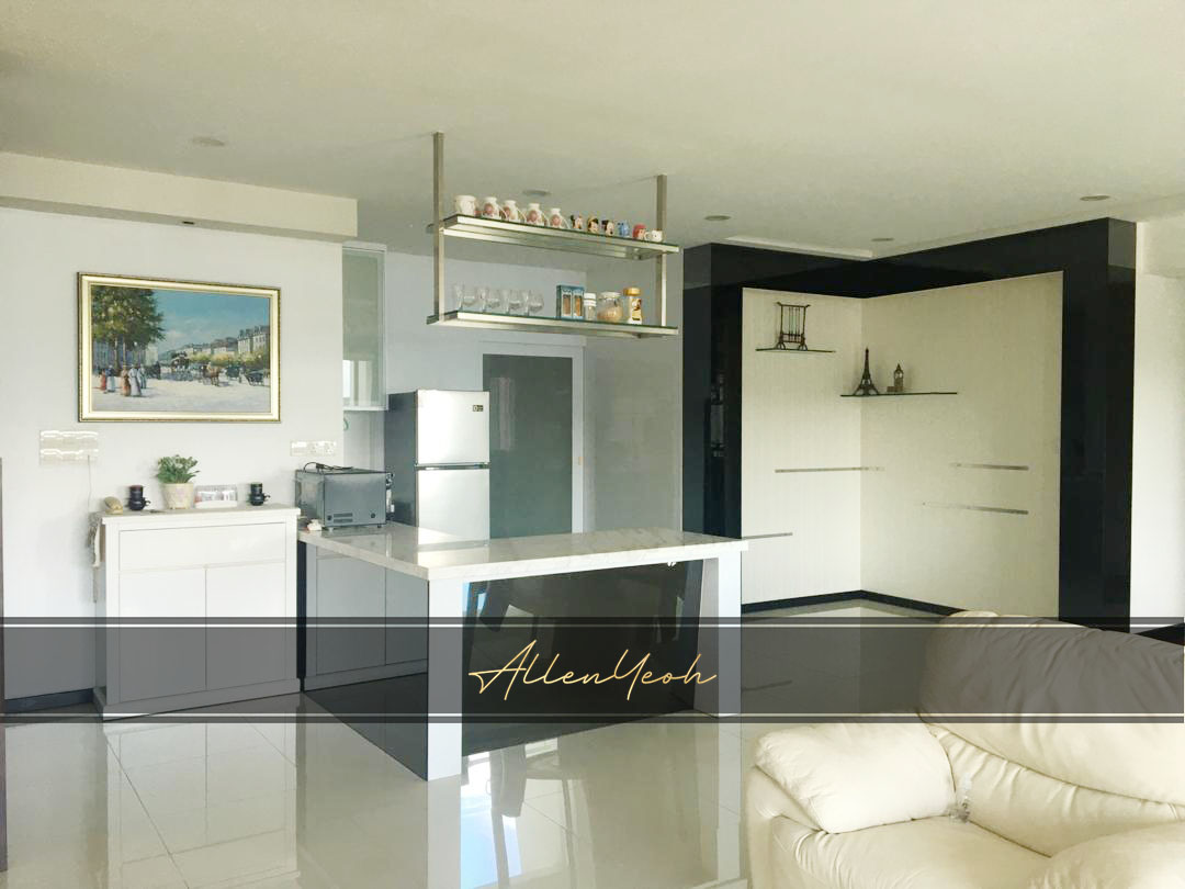 Baystar 2248sqft 4 Bedroom Furnished Unit - photo 3