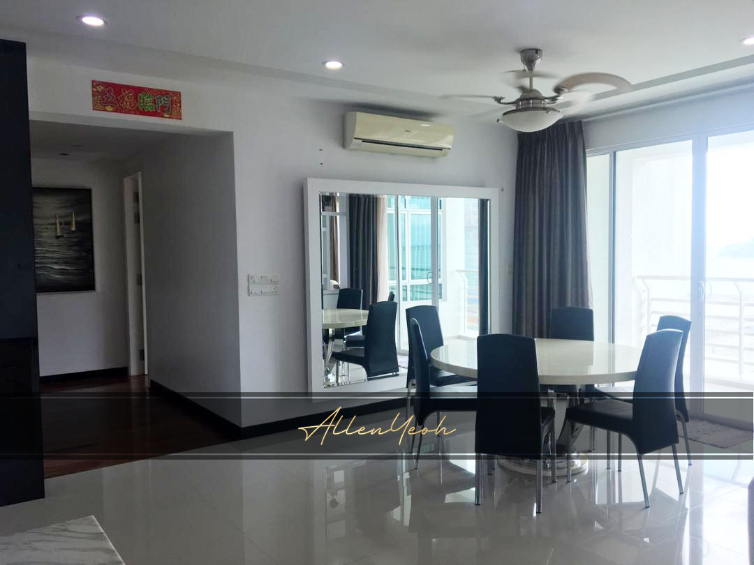 Baystar 2248sqft 4 Bedroom Furnished Unit - photo 4