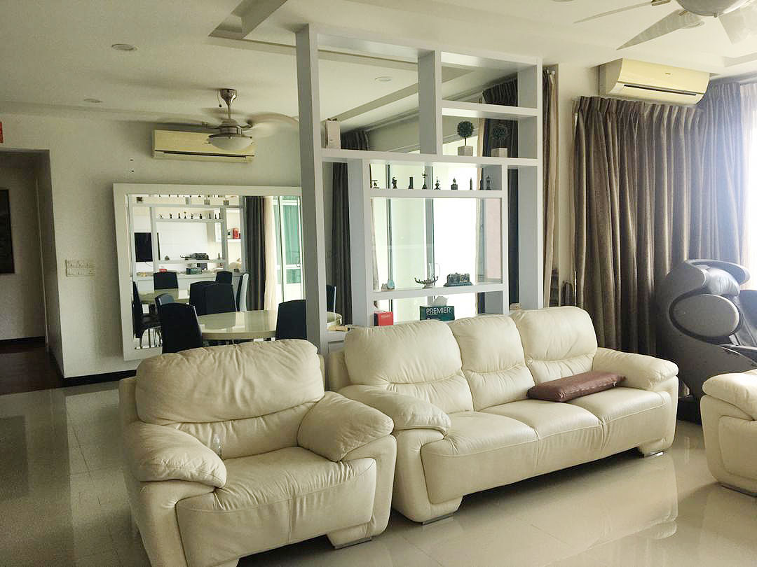 NWM Baystar 2248sqft 4 Bedroom Furnished Unit - photo 2
