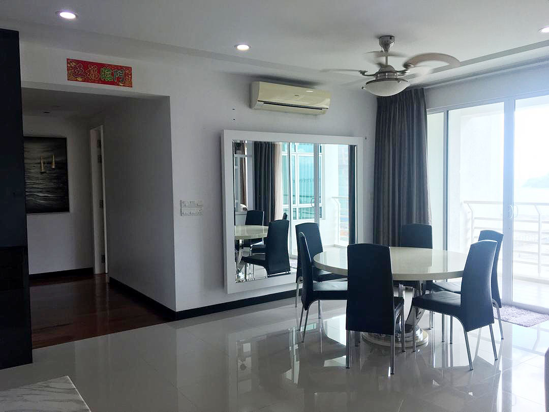 NWM Baystar 2248sqft 4 Bedroom Furnished Unit - photo 3