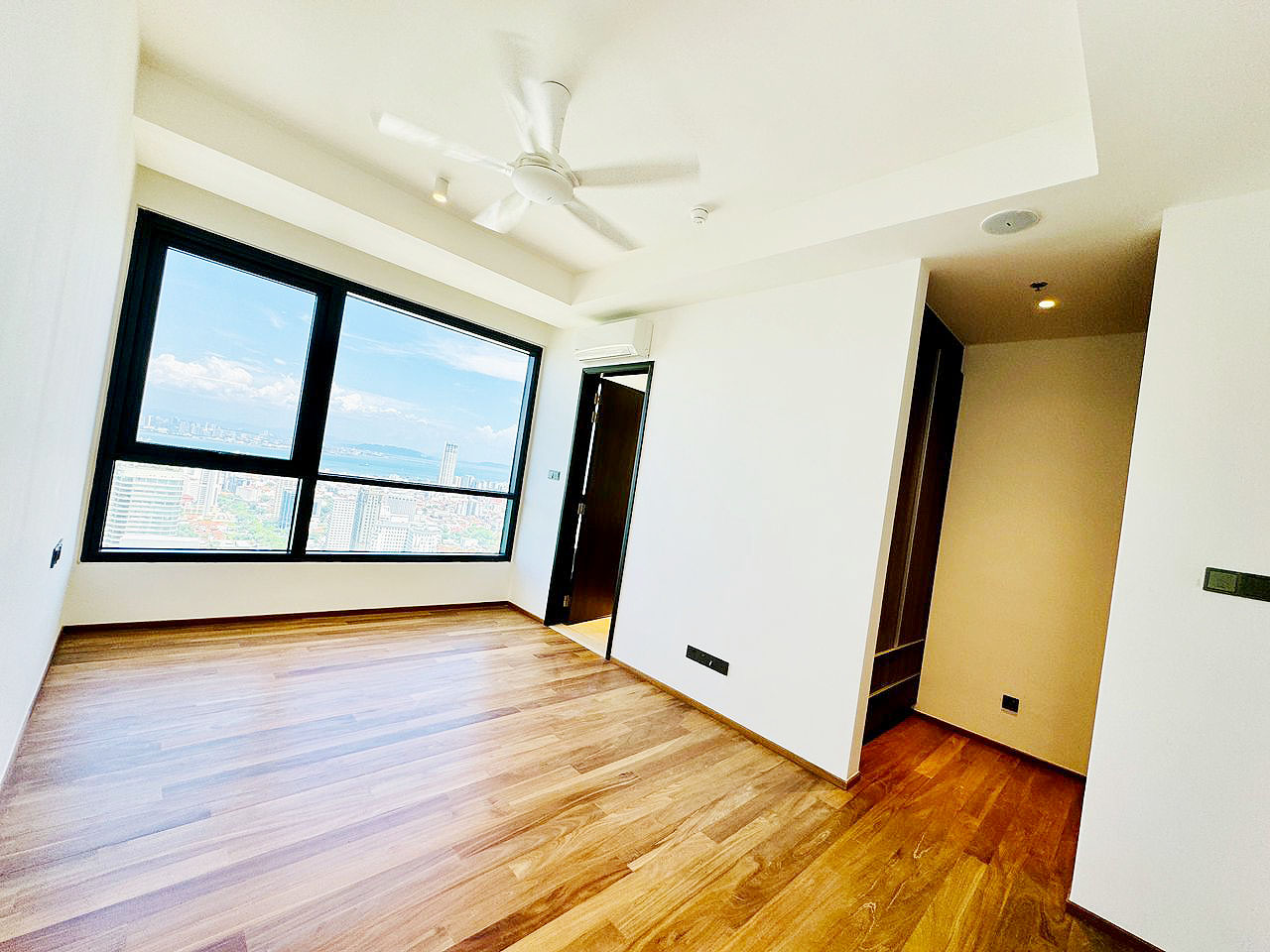NWM Marriott Residence 957sqft 2 Bedroom - photo 2