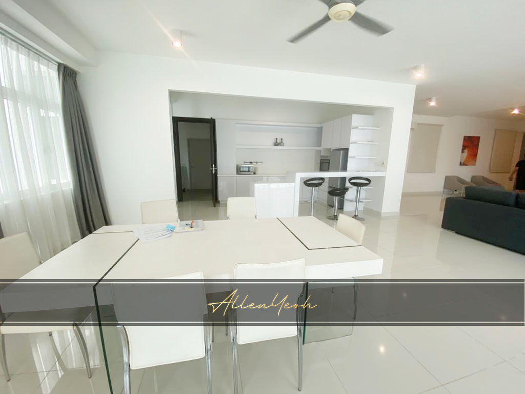Gurney Paragon 3200sqft 3Bedroom Furnished - photo 3
