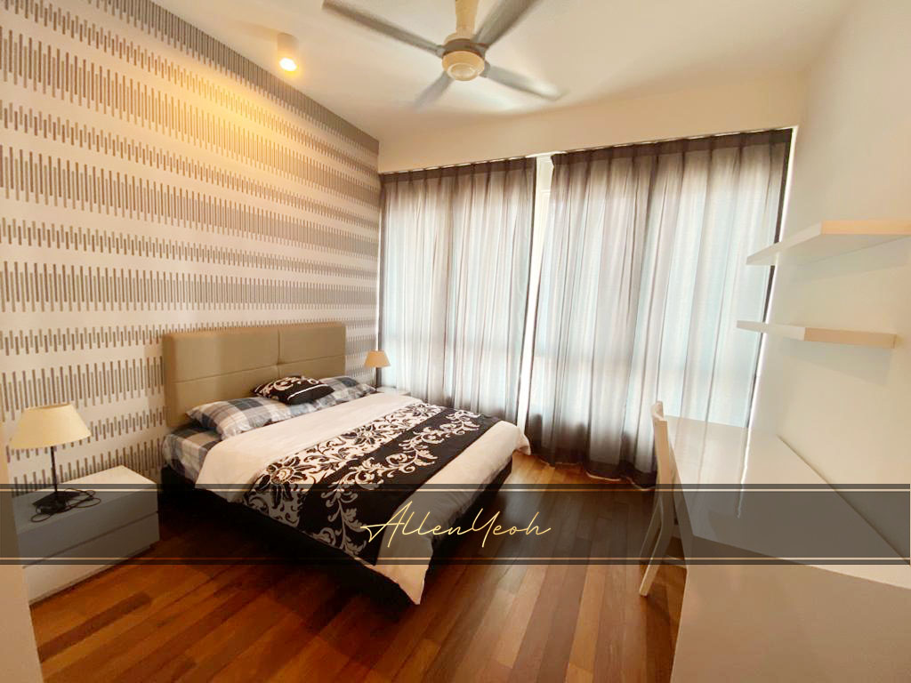 Gurney Paragon 3200sqft 3Bedroom Furnished - photo 8