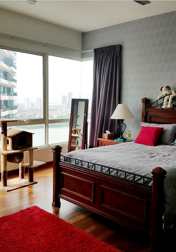 NWM RentGurney Paragon 3200sqft 3Bedroom Furnished - photo 7