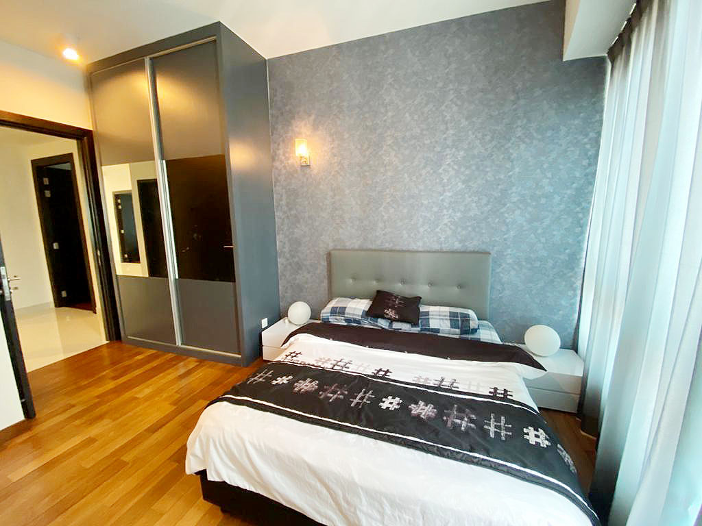 NWM RentGurney Paragon 3200sqft 3Bedroom Furnished - photo 8