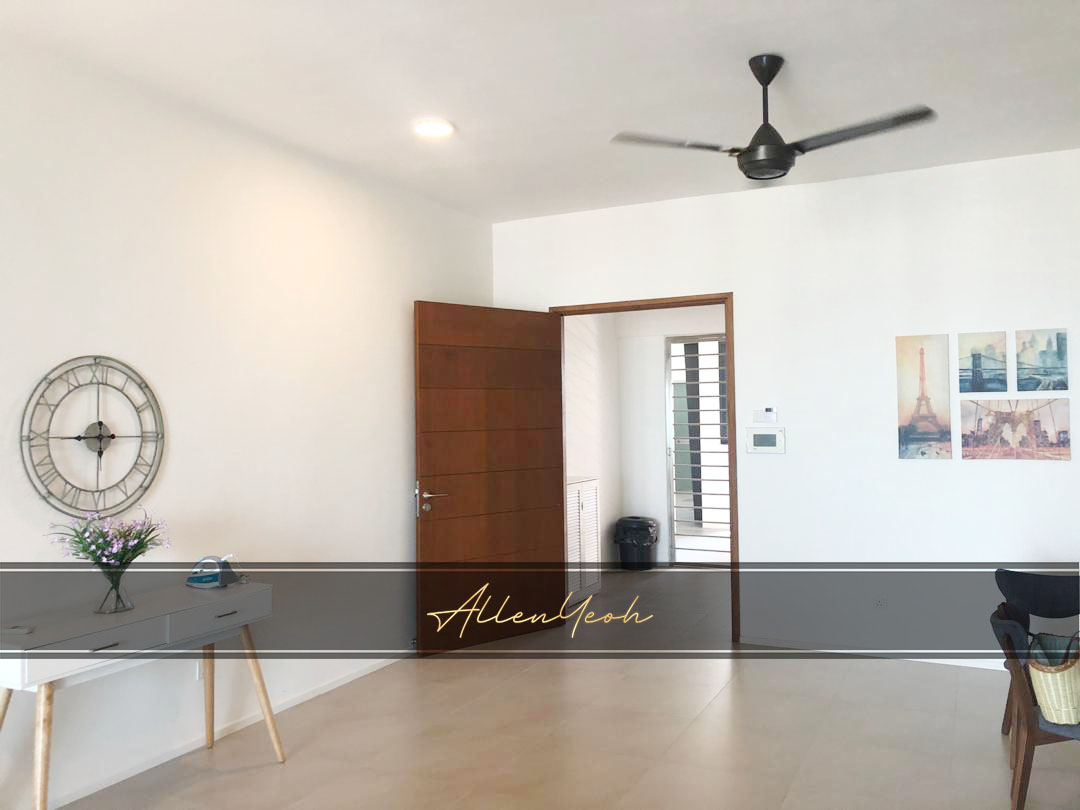 Mira Residence 1980sqft 4Bedroom Furnished - photo 2