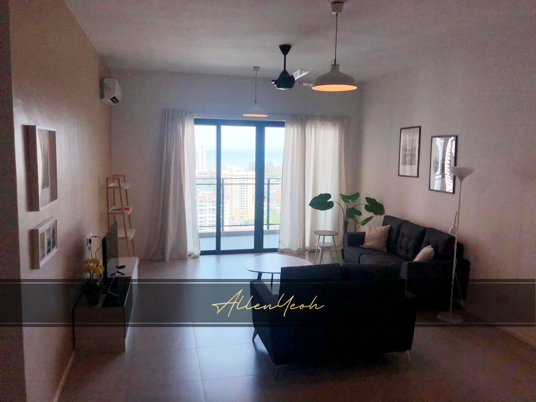 Mira Residence 1980sqft 4Bedroom Furnished - photo 3