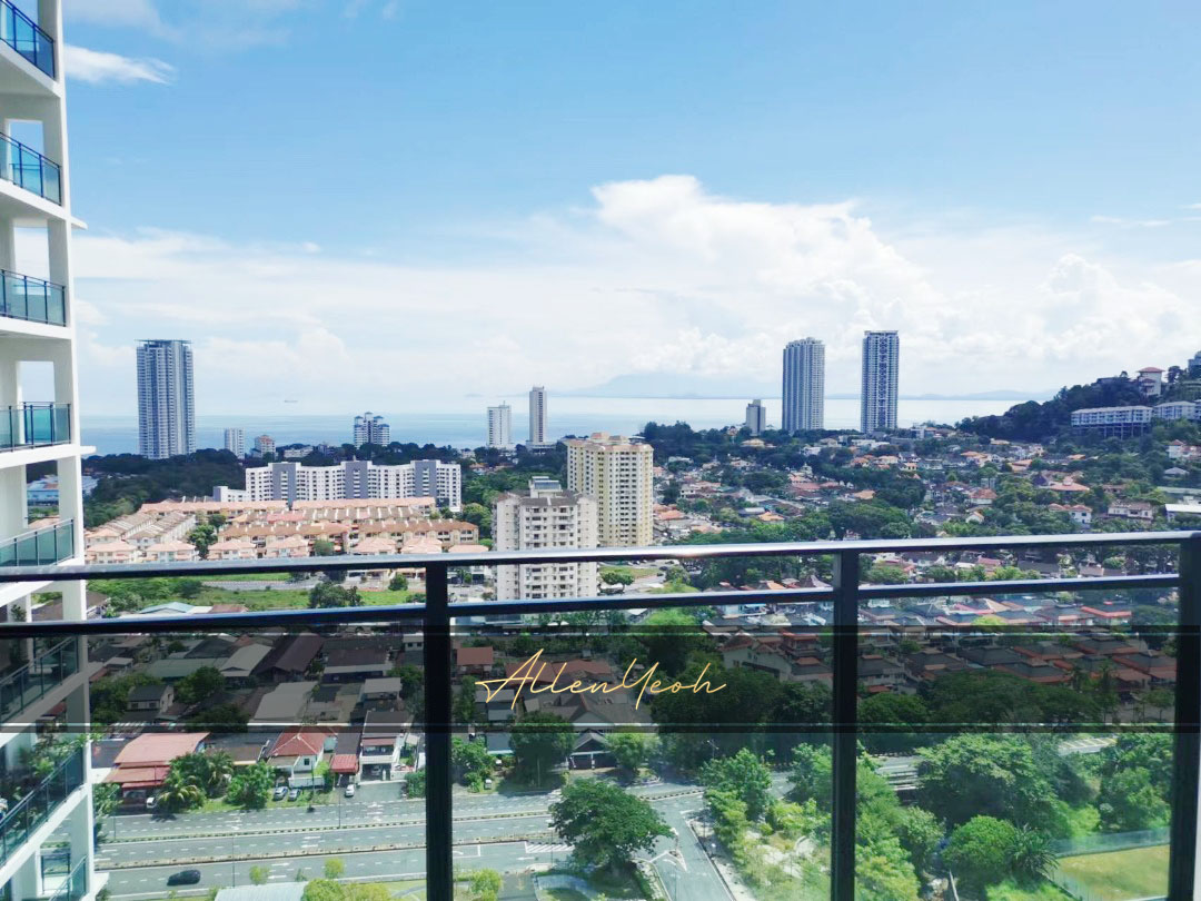 Mira Residence 1980sqft 4Bedroom Furnished - photo 4