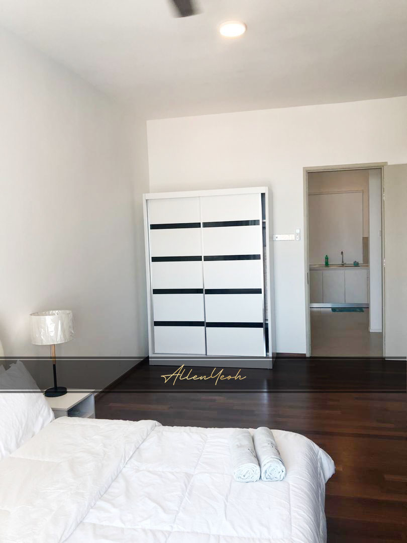Mira Residence 1980sqft 4Bedroom Furnished - photo 6