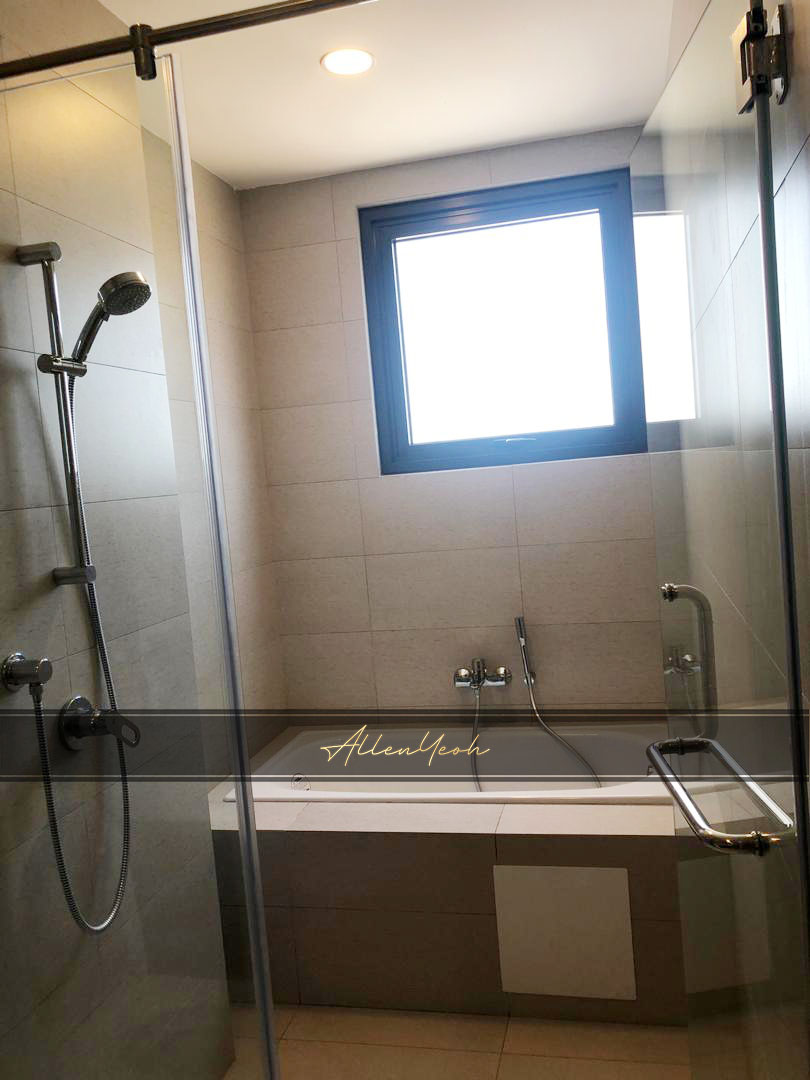 Mira Residence 1980sqft 4Bedroom Furnished - photo 7