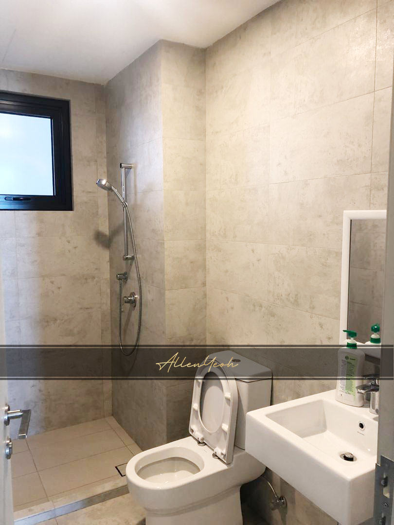 Mira Residence 1980sqft 4Bedroom Furnished - photo 8