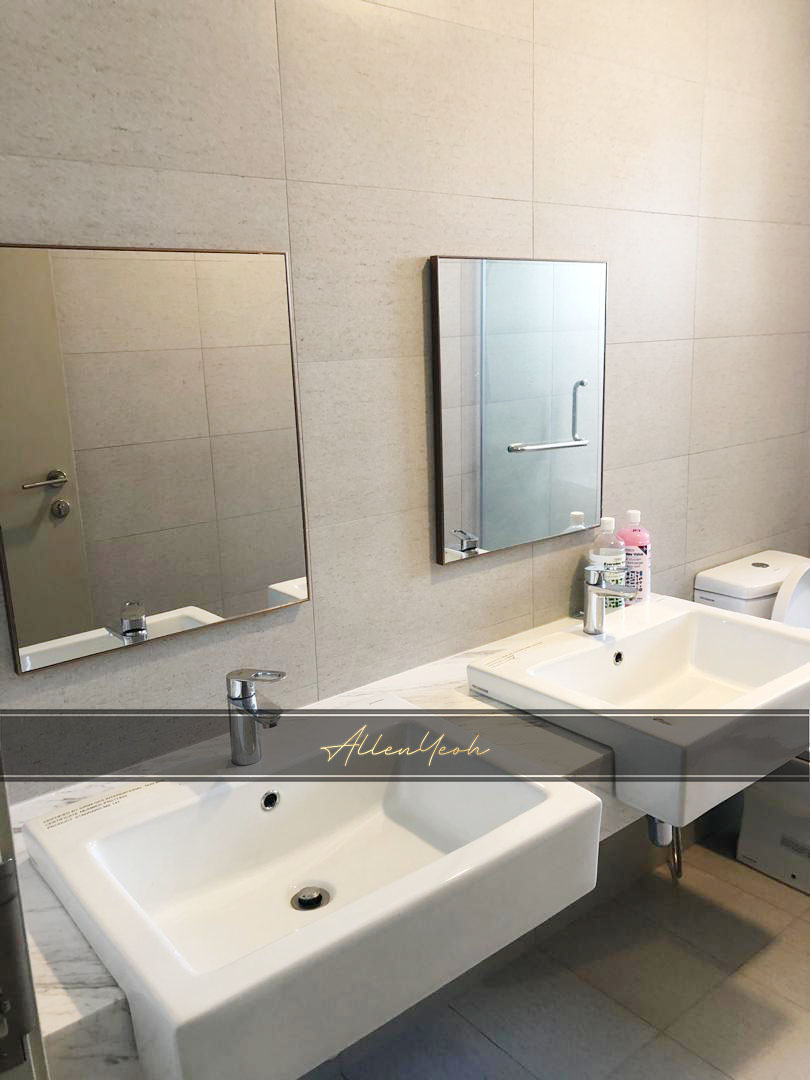 Mira Residence 1980sqft 4Bedroom Furnished - photo 9