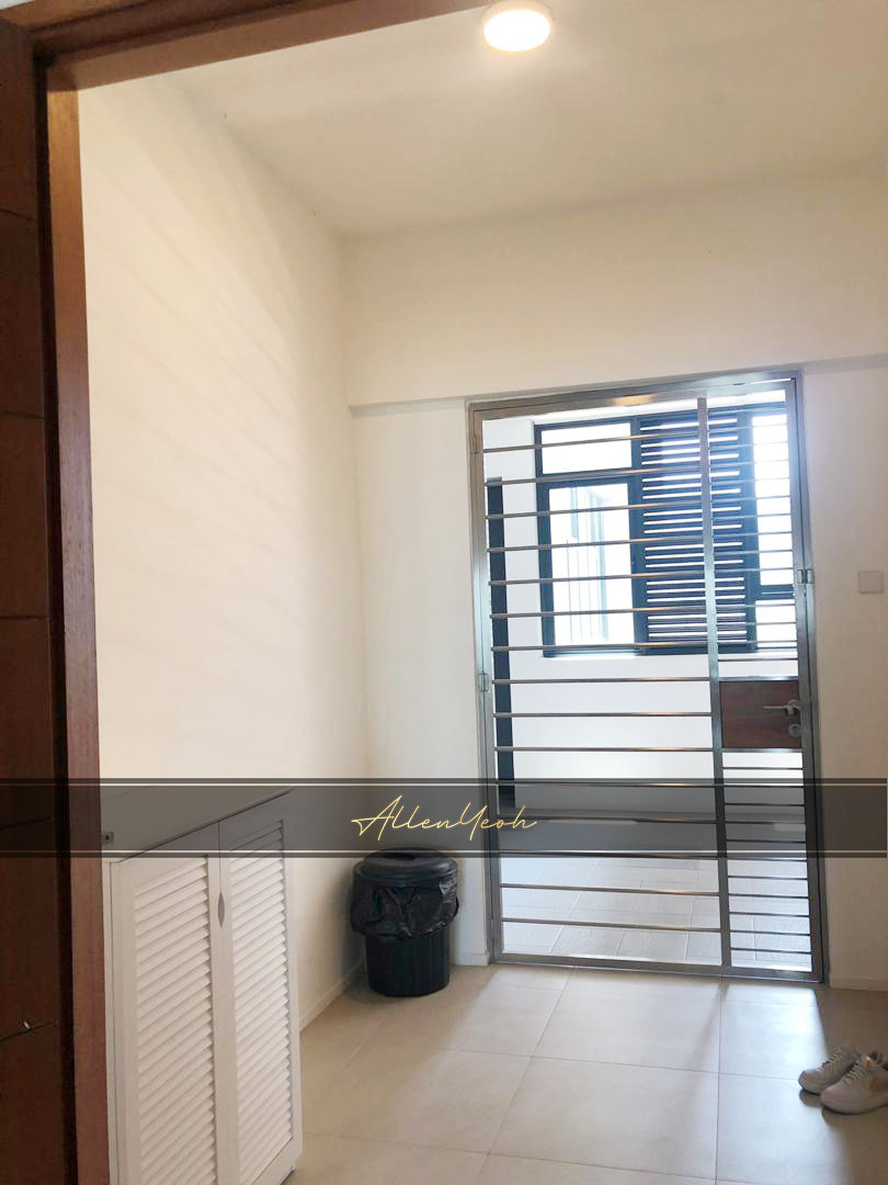 Mira Residence 1980sqft 4Bedroom Furnished - photo 10