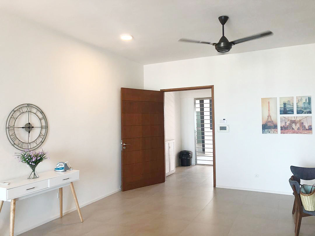 NWM Mira Residence 1980sqft 4Bedroom Furnished - photo 2