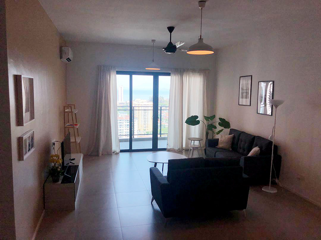 NWM Mira Residence 1980sqft 4Bedroom Furnished - photo 3