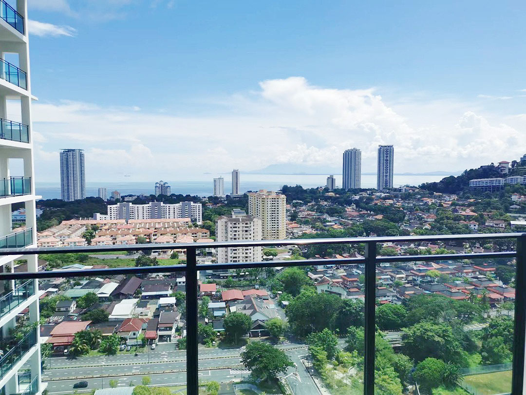 NWM Mira Residence 1980sqft 4Bedroom Furnished - photo 4