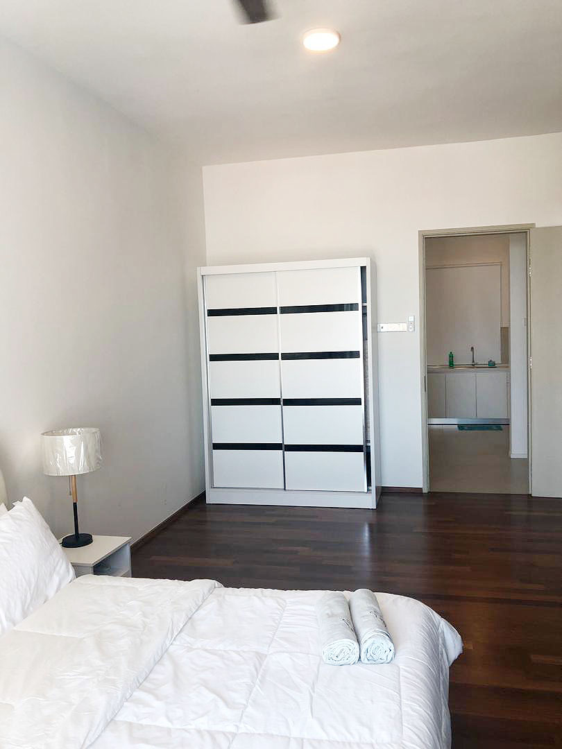 NWM Mira Residence 1980sqft 4Bedroom Furnished - photo 6