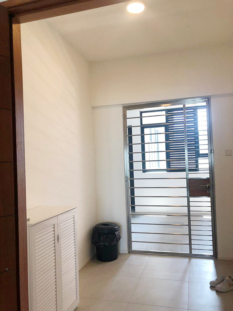 NWM Mira Residence 1980sqft 4Bedroom Furnished - photo 10