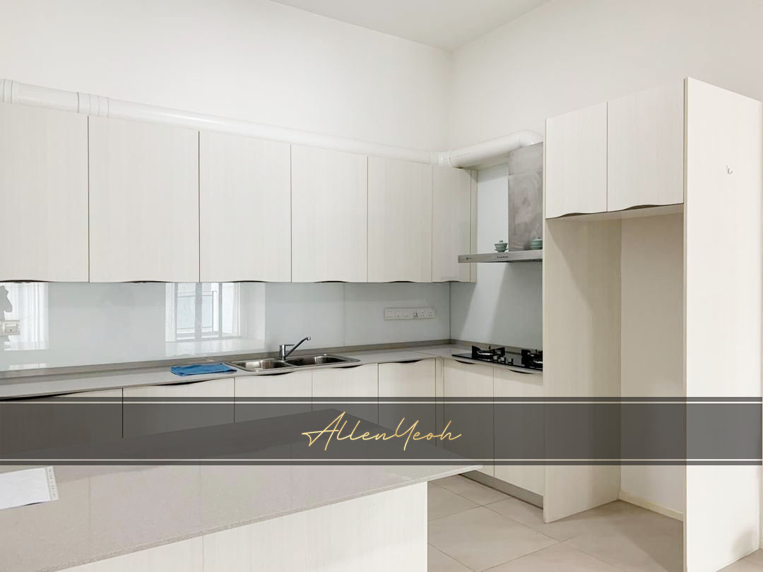 Mira Residence 1512sqft 3Bedroom - photo 3